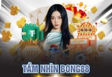 Tầm Nhìn BONG88 Kiến Tạo Giá Trị Cá Cược Toàn Diện